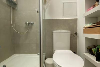 Garsoniera Floreasca Garsoniera Floreasca - 6