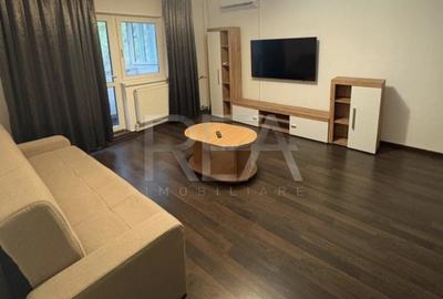 Apartament cu 2 camere decomandat, mobilat în 13 Septembrie