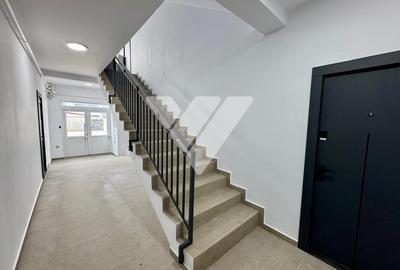 Apartament cu 2 camere decomandat în Șelimbăr - 2