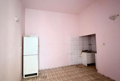 Garsonieră semidecomandată în Iosefin - 4