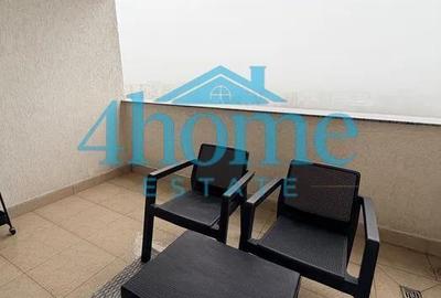 Garsonieră, mobilată în Central - 2