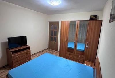 Apartament cu 2 camere decomandat, mobilat în Tomis III - 1