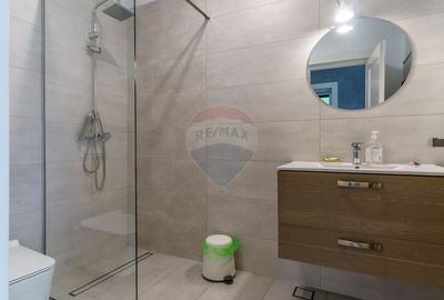 Vila moderna, 920 teren, Faget, la cheie, ansamblu privat, comision 0 - 26