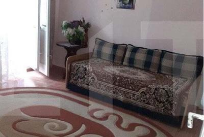 Apartament cu 2 camere semidecomandat în Nord - 1