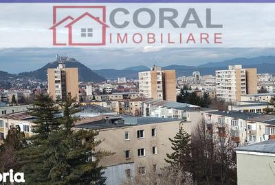 Apartament cu 2 camere decomandat în Decebal - 2