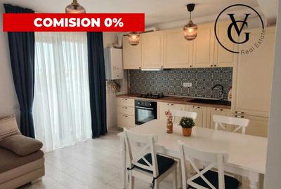 Apartament 2 camere Hanul cu Peste - 1
