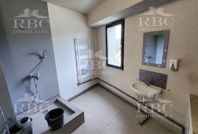 Spații de birou 100 - 200 mp în clădire de birouri - 9