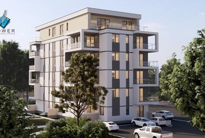 Apartament cu 2 camere în Giroc