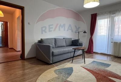 Apartament cu 2 camere decomandat, mobilat în Panduri - 2