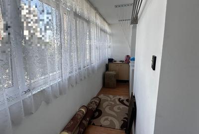 Apartament cu 2 camere decomandat, etajul 6/10, zona Alexandru cel Bun - 8