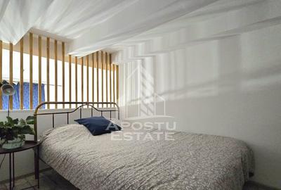 Apartament tip Studio in zona parcului Regina Maria - 3