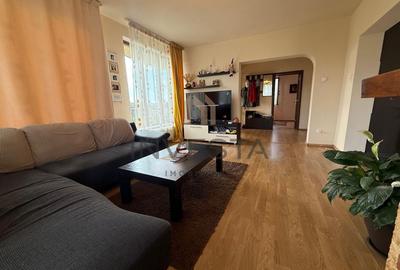 Casa individuala 187 mp utili cu teren in proprietate de 831 mp! - 2