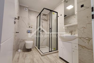 Apartament cu 2 camere semidecomandat în Gheorgheni - 14