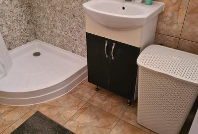 Garsonieră semidecomandată în Lipovei - 3