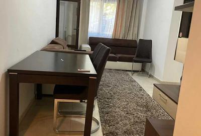 Inchiriez apartament in Concept Residence - 3