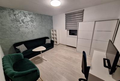 Apartament cu 2 camere, decomandat, zona Copou - 1