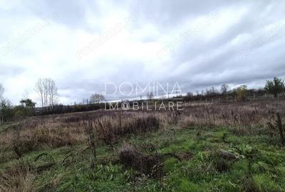 Vanzare loturi teren intravilan 6.524 mp, cartier Iezureni, Targu Jiu - 9