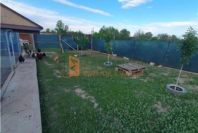 EXCLUSIVITATE! Casa + teren zona Smeeni - 15
