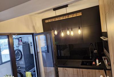 Apartament cu 2 camere decomandat în Găvana - 7
