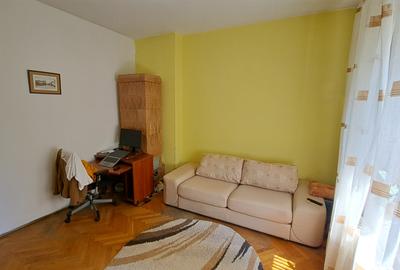 APARTAMENT 2 CAMERE IN BLOC DE 2 ETAJE - 5