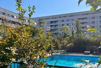 Garsonieră decomandată în Nord - 6