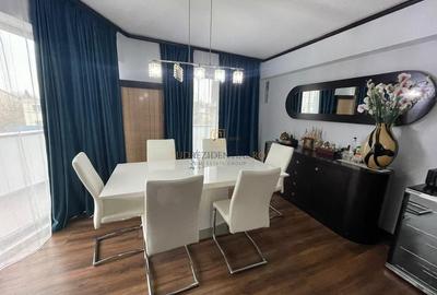 Berceni Eroii Revoluției, 3 camere, 145mp, etaj 2, 2 locuri parcare - 3