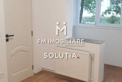 Apartament cu 2 camere - zona URSUS - 5