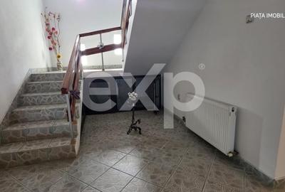 Casă individuală cu 9 camere cu Canalizare în Râncăciov - 7