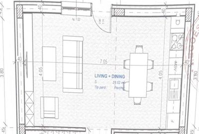 Casă cu 5 camere cu Teren 304 Mp în Măgurele