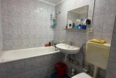 Piata Resita Berceni sector 4 - apartament 2 camere confort 2 - 11