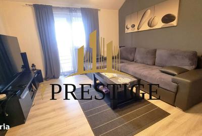 Apartament cu 2 camere semidecomandat, mobilat în Șelimbăr - 5