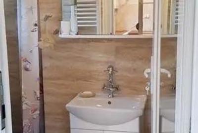 Garsonieră decomandată în Girocului - 1