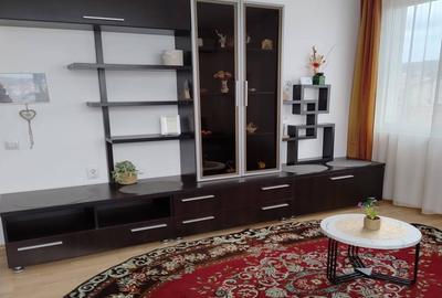 Garsonieră decomandată în Iris - 3