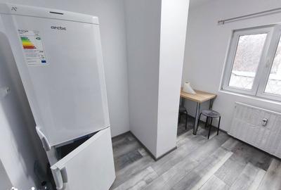 Apartament cu 2 camere decomandat în Rahova - 2