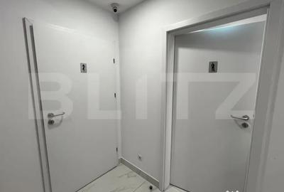 Spațiu comercial, de 532 mp, în Mărăști - 6
