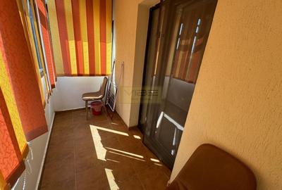 Apartament cu 2 camere decomandat, mobilat în Popas Păcurari - 51