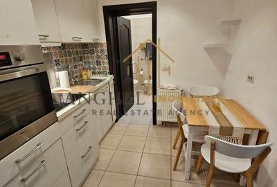 Apartament 2 camere,Titulescu, Central - 11