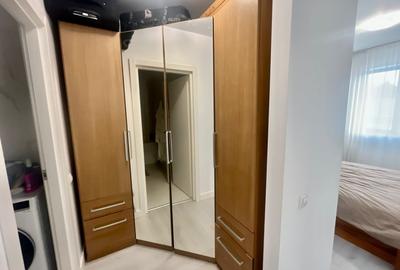 Apartament NOU Premium 2 cam 58MP |Onix North Residence -Aviatiei-Pipera-Cloud 9 - 11