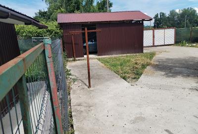 Casă individuală cu 3 camere cu Teren 1356 Mp în Central - 5