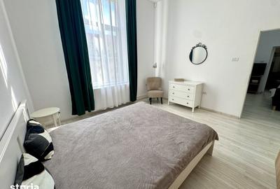 Apartament cu 2 camere în Ultracentral - 6