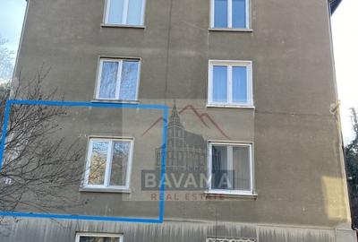 Apartament cu 2 camere semidecomandat, mobilat în Central - 14