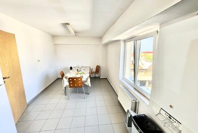 Spatiu 500mp | 2 corpuri alaturate | Curte | Lift exterior marfa | Centrale - 9