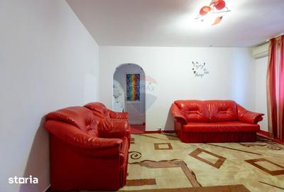 Apartament cu 2 camere semidecomandat, mobilat în Zimbru - 9