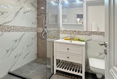 Apartament Decomandat Tractoru - 2