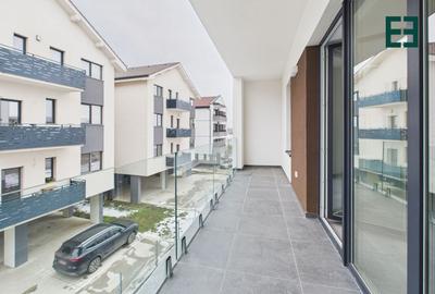 Apartament cu 2 camere în Giroc - 10