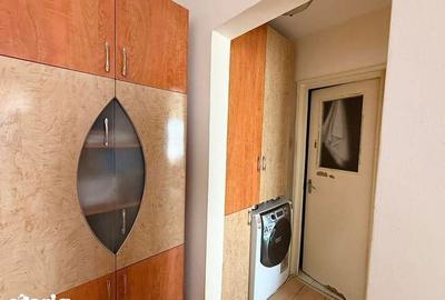 Apartament cu 2 camere semidecomandat în Rogerius - 4