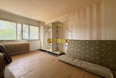 Apartament cu 3 camere decomandat în Colentina
