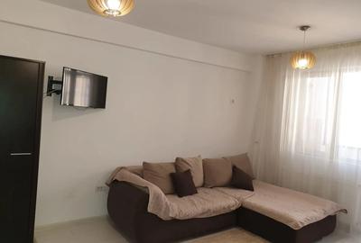 Garsoniera 38,77m Militari Rezidence ,str. TINERETULUI 85 - 9