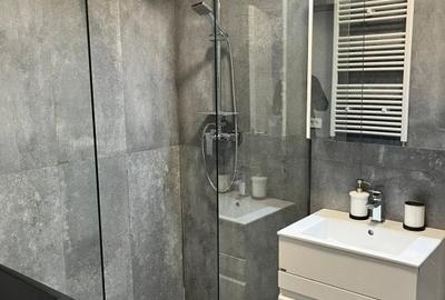 Apartament 2 camere Lux Complex Union Plaza+loc de parcare - 18