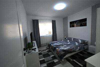 Apartament cu 2 camere decomandat în Burdujeni - 5